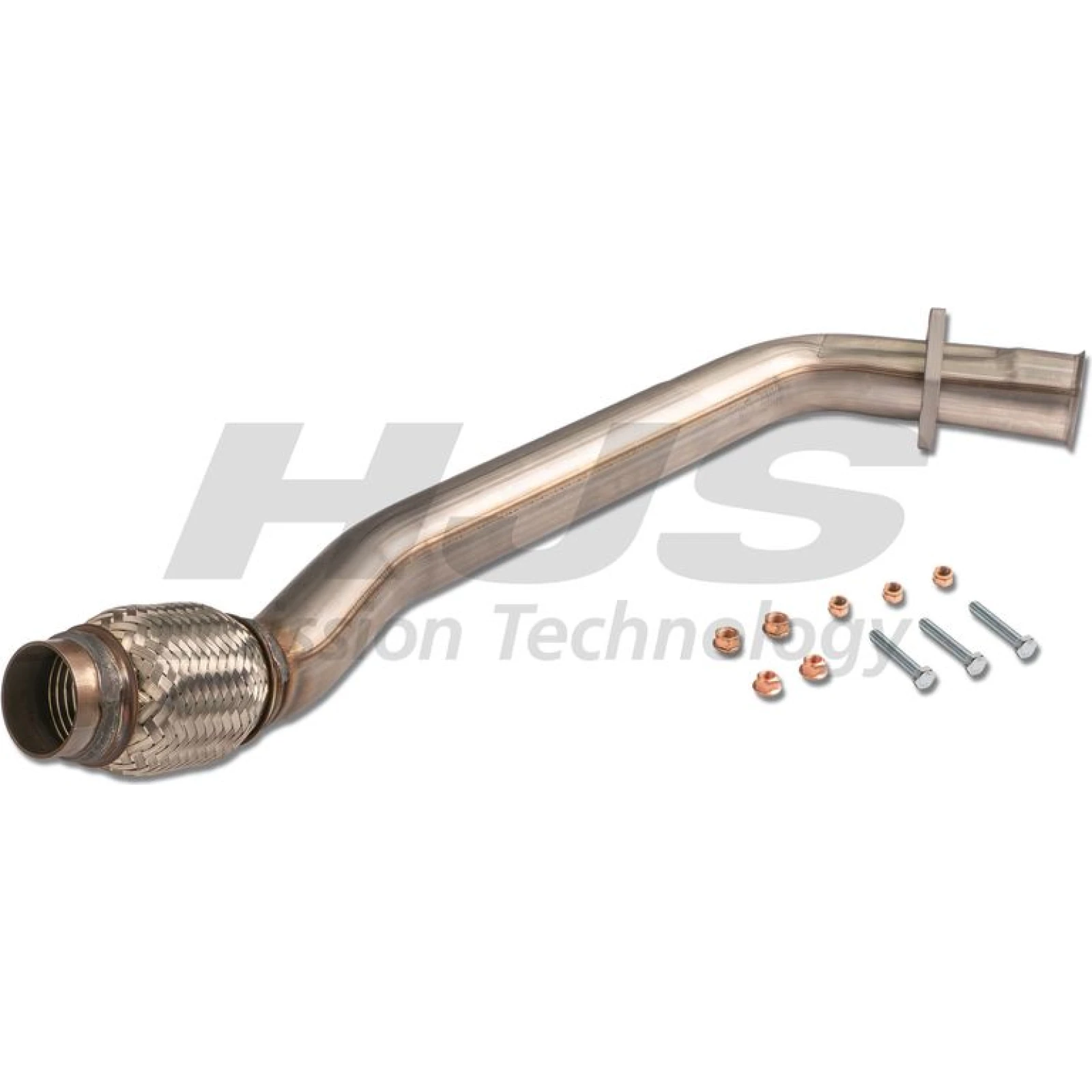 Reparaturrohr mit Flex 91 12 1544
