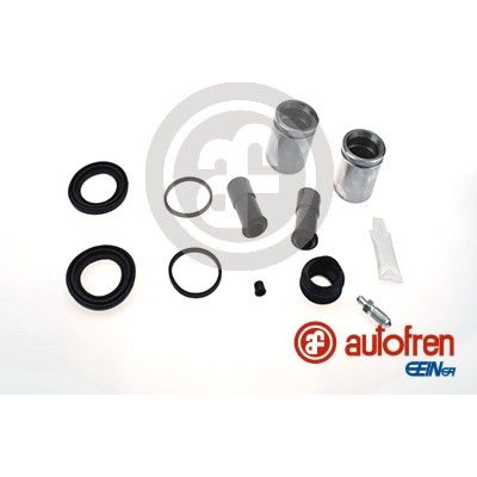 Reparatursatz Bremssattel VW S. A4/A6/A8 95-05 D42253C