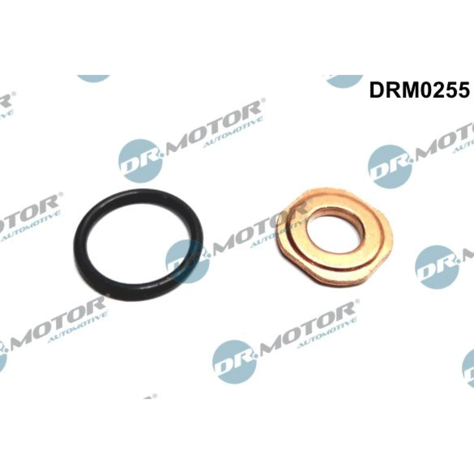 Einspritzdüse Dichtungssatz DRM0255