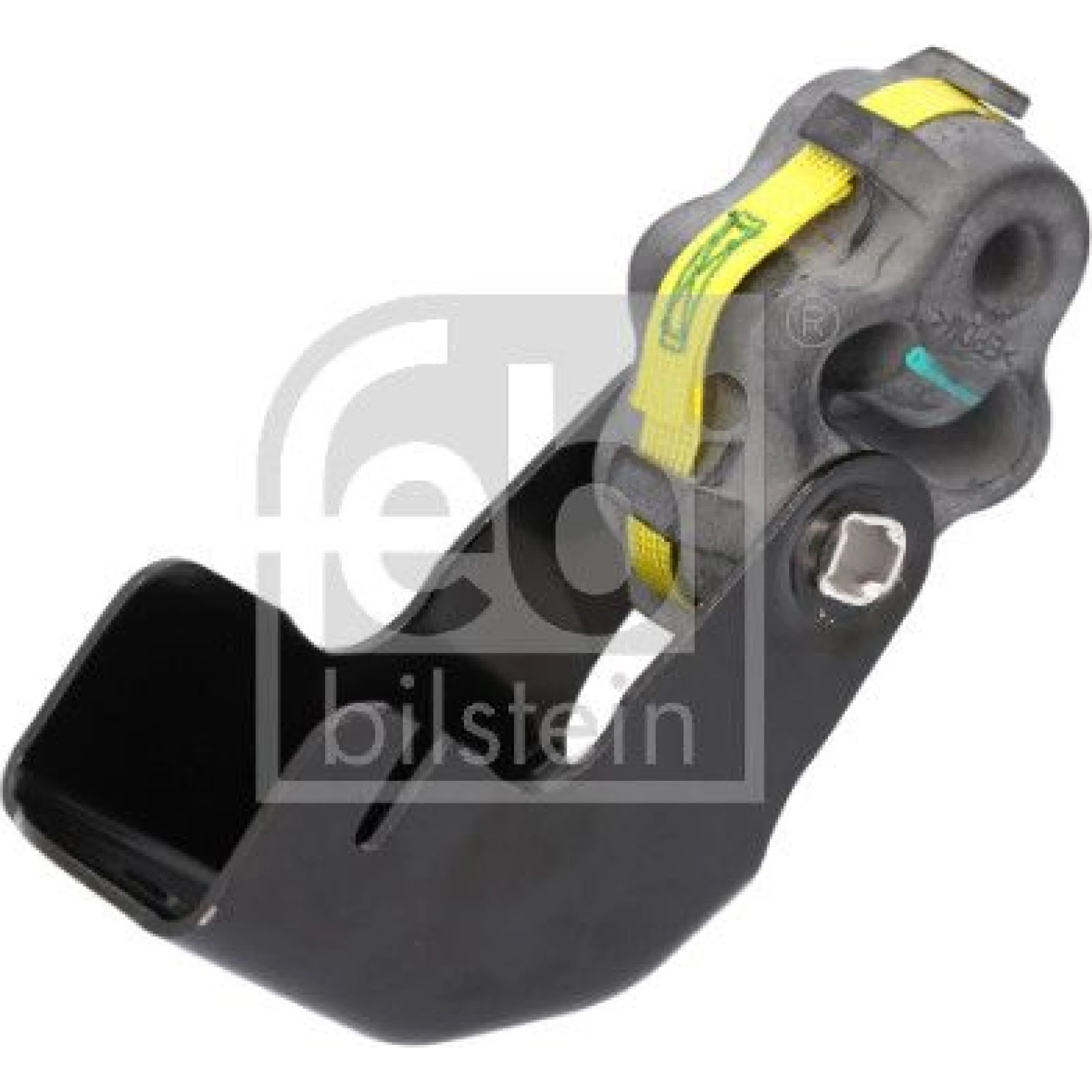 HALTER, ABGASANLAGE FE188344