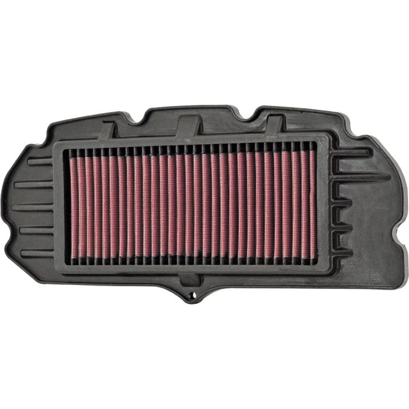 Luftfilter Motorrad Suzuki Gsx1300Bk B-King 07-12 SU-1348