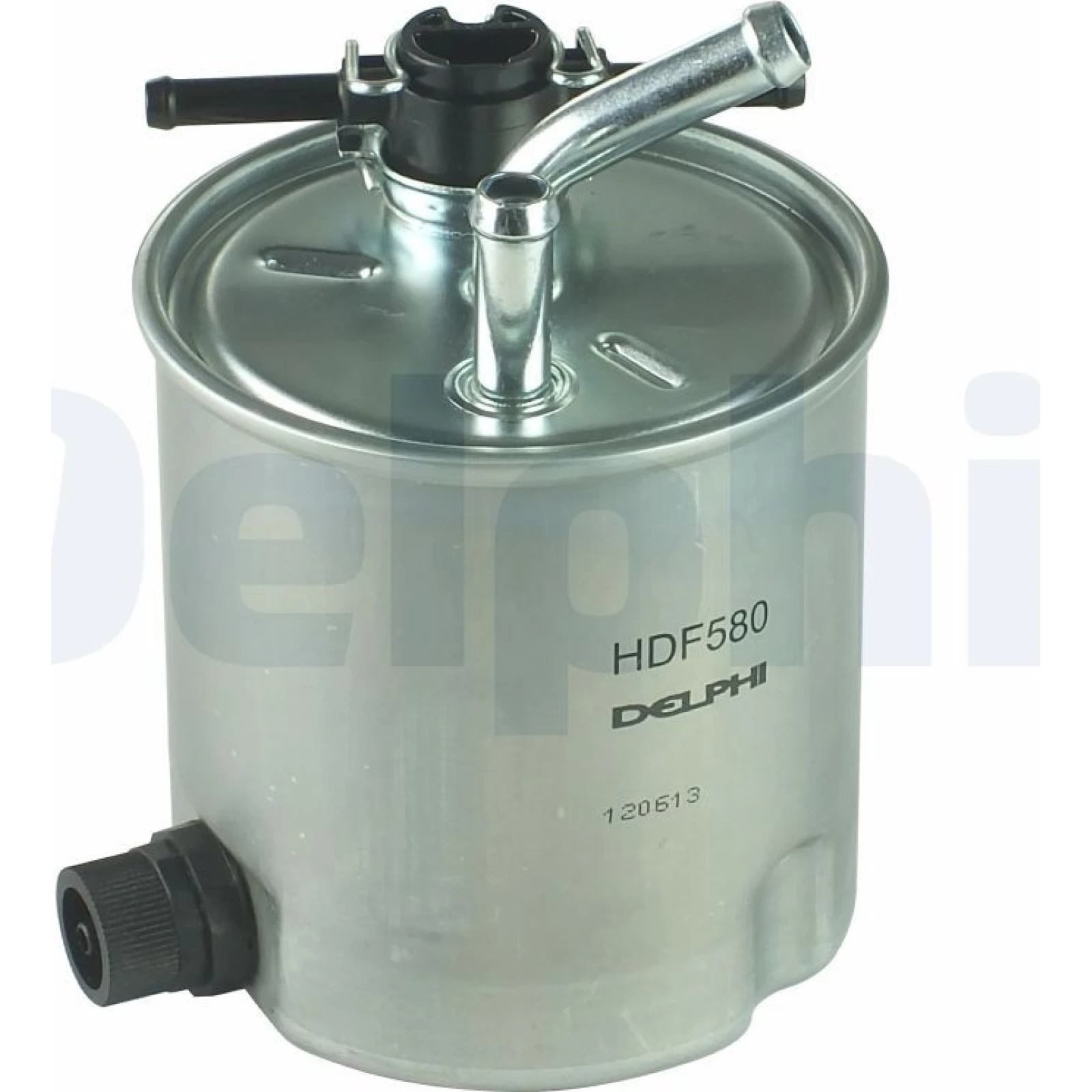 DELPHI Kraftstofffilter HDF580