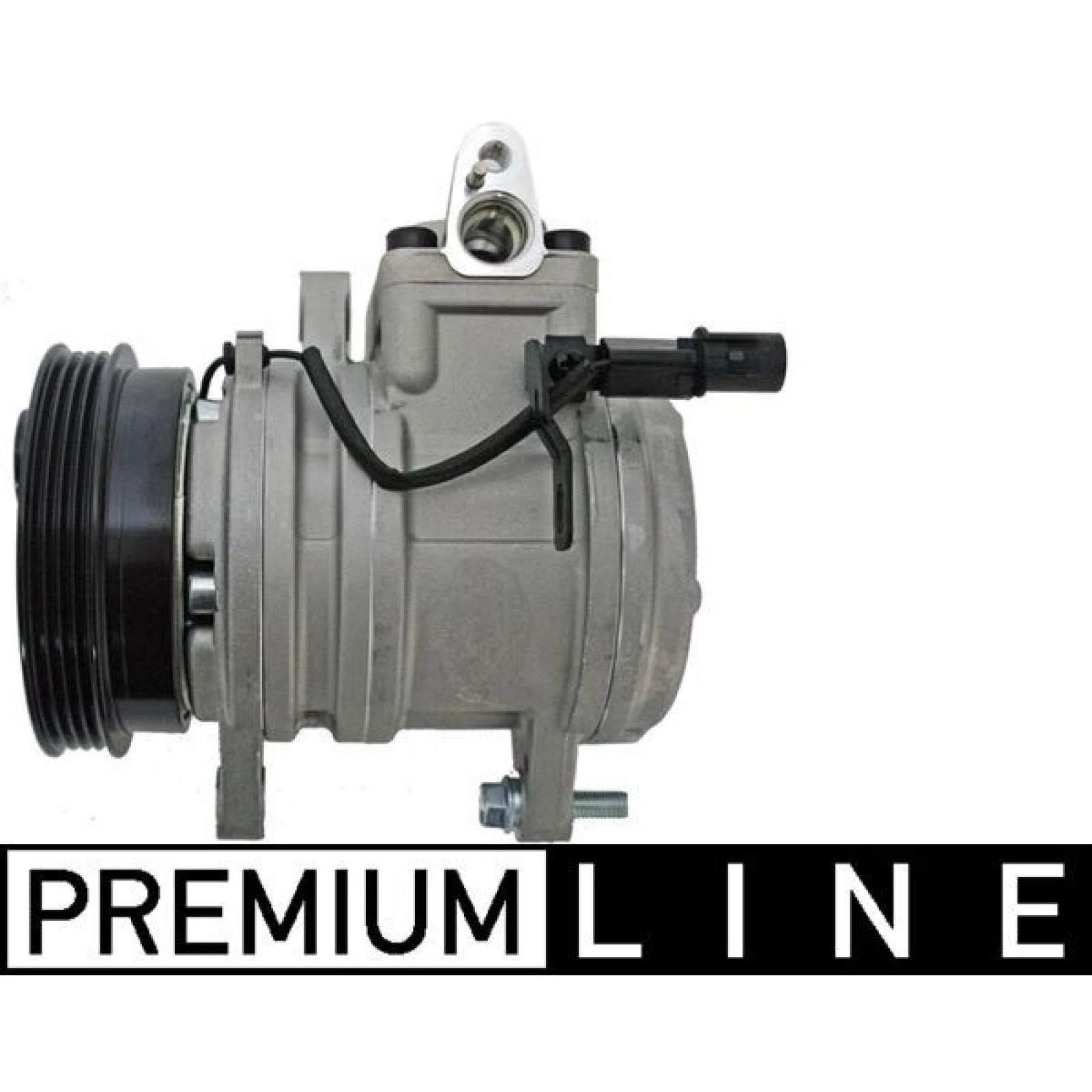 Kompressor, Klimaanlage ACP 1239 000P