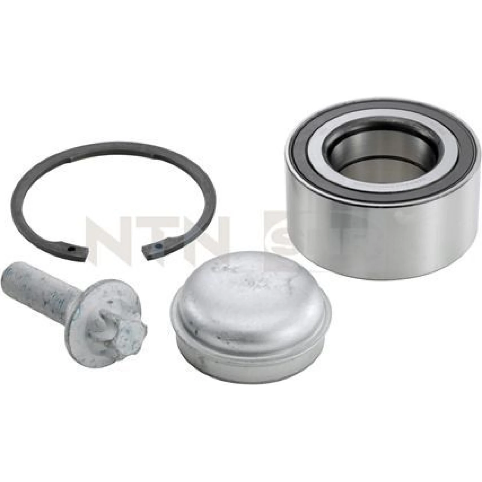 Radlagersatz VA li/re R151.40