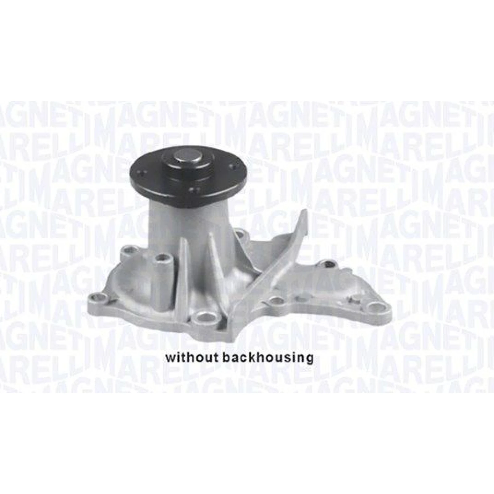 MAGNETI MARELLI Wasserpumpe 352316171092