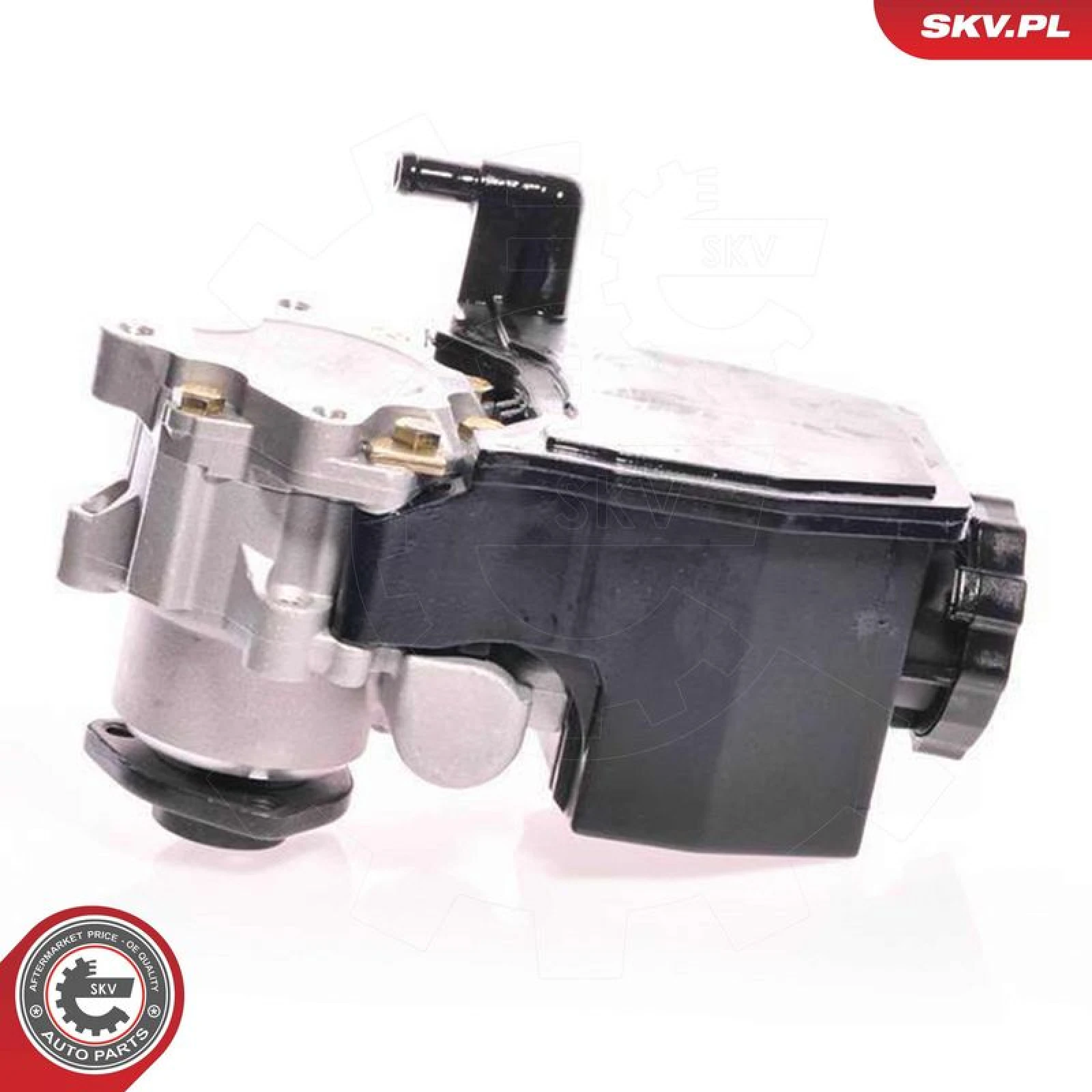 SKV GERMANY Hydraulikpumpe 10SKV160