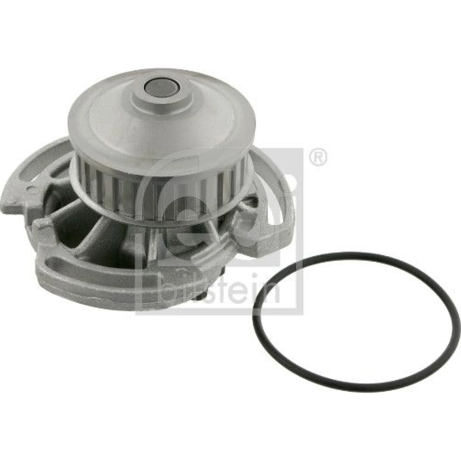 FEBI BILSTEIN Wasserpumpe 03521