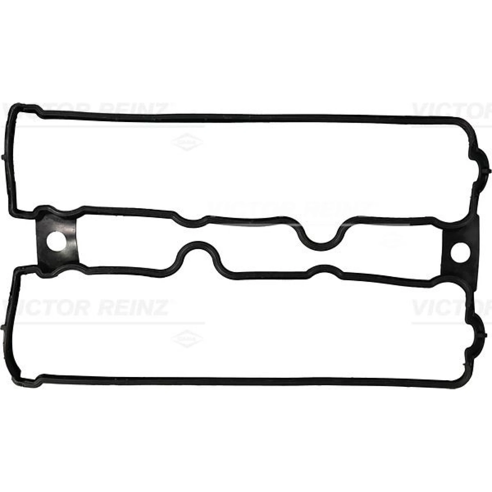 Ventildeckeldichtung(2x/Mot) 71-34261-00