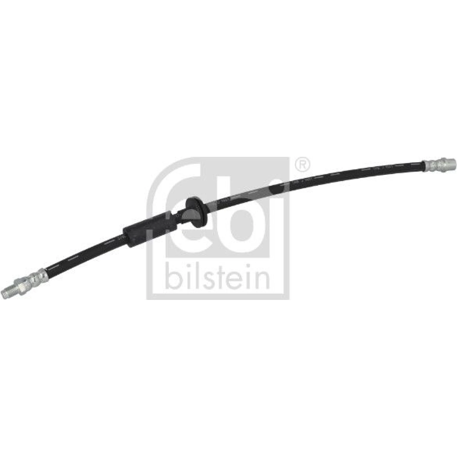 FEBI BILSTEIN Bremsschlauch 01497