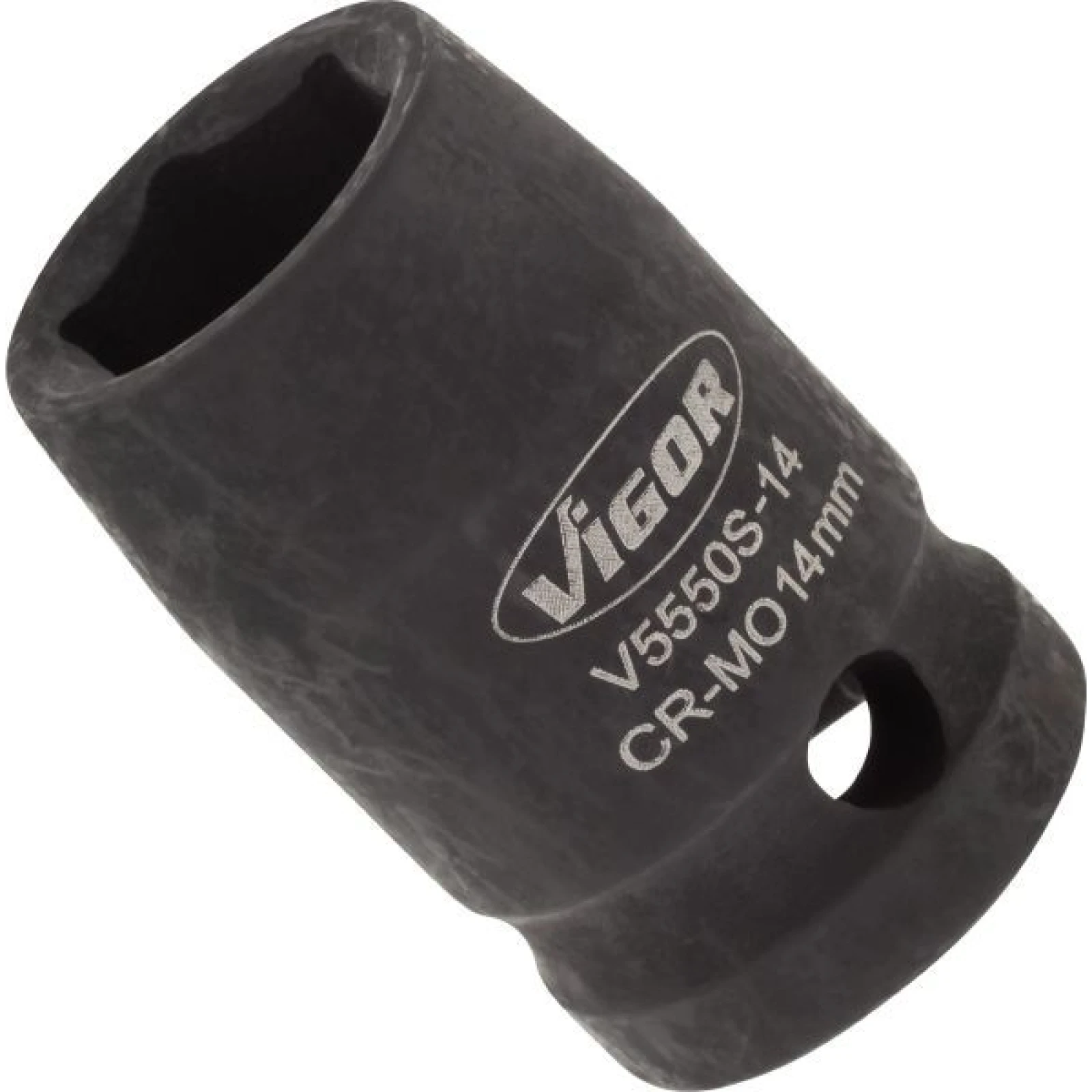 VIGOR Kraft-Stecknuss V5550S-14