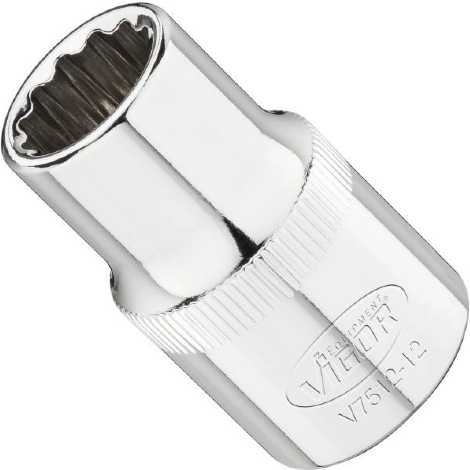 VIGOR Steckschlüsseleinsatz V7512-12