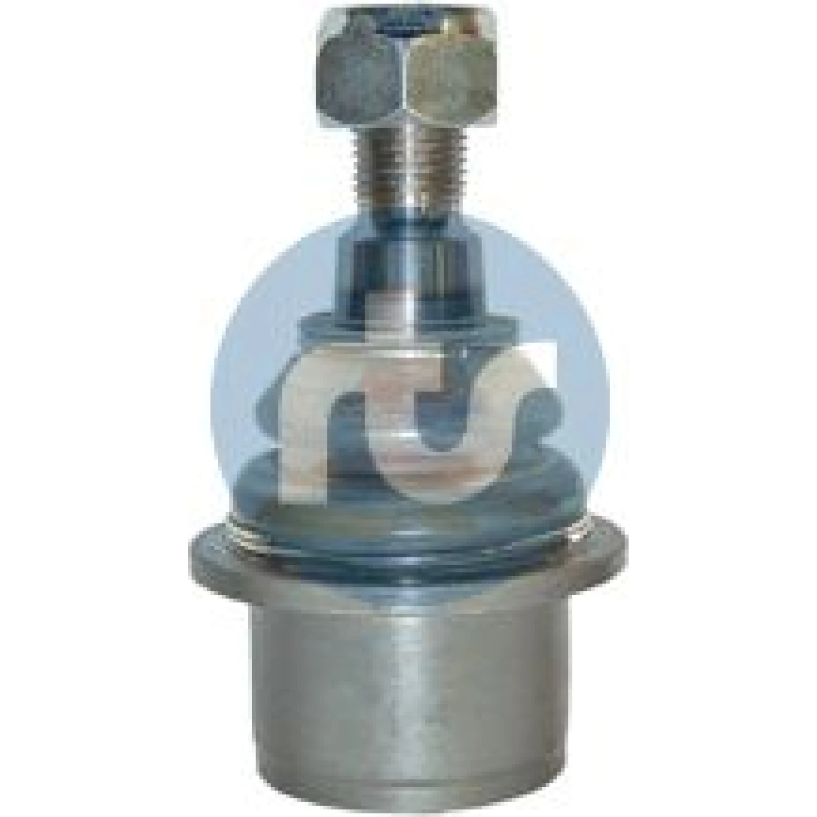 RTS Schulterklopfen 93-01619