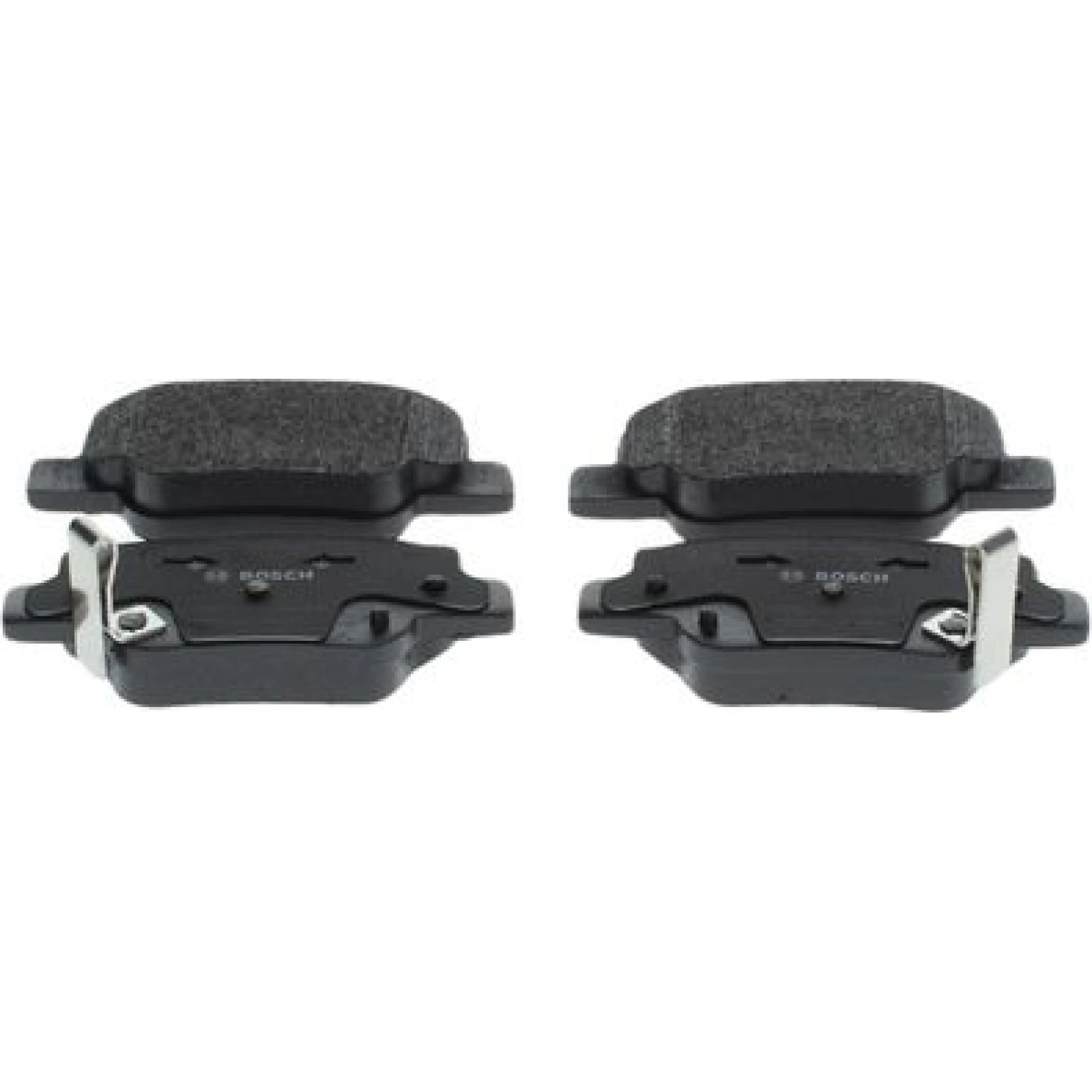 Bosch Bremsbelagsatz 0 986 494 404