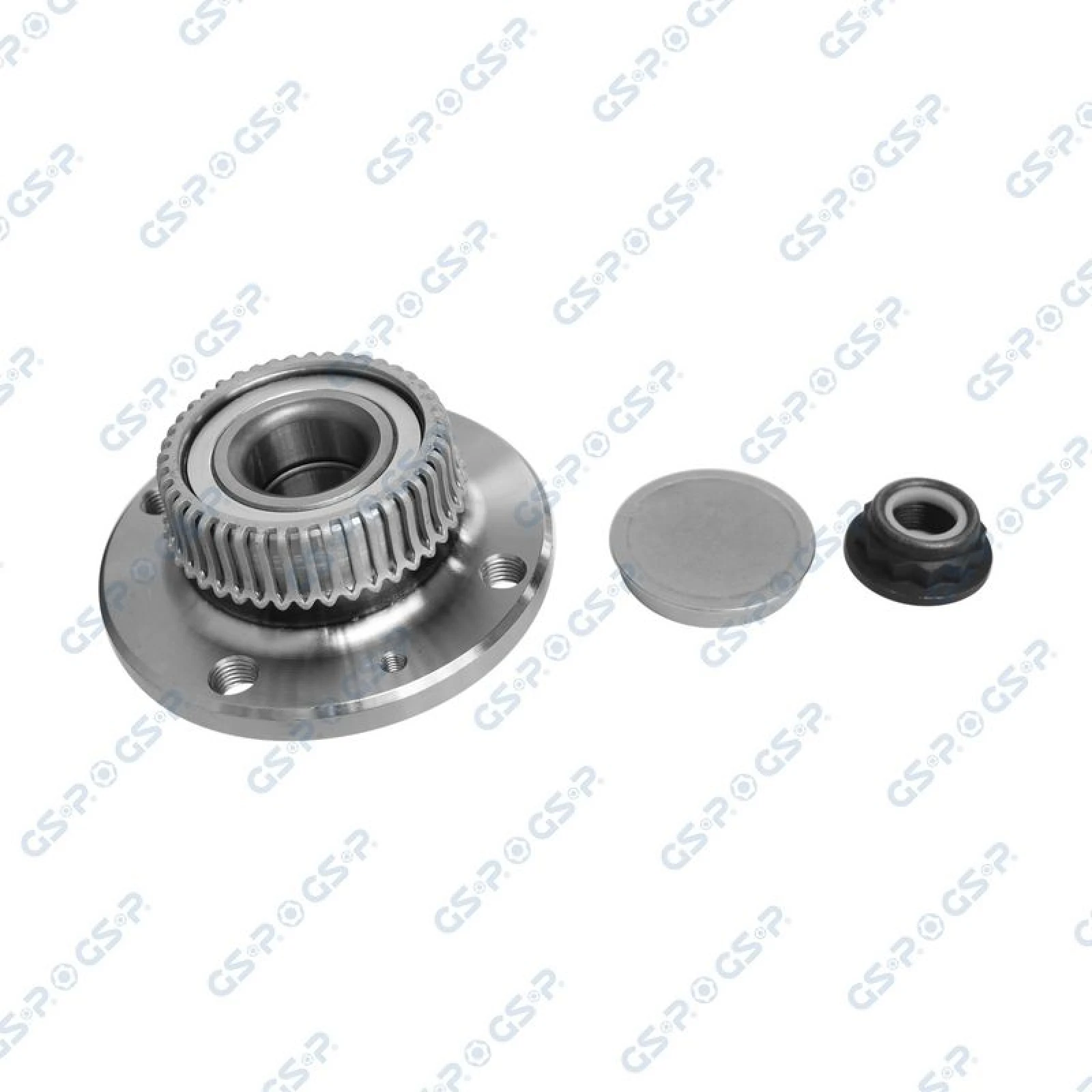 GSP Radlager 9230057K