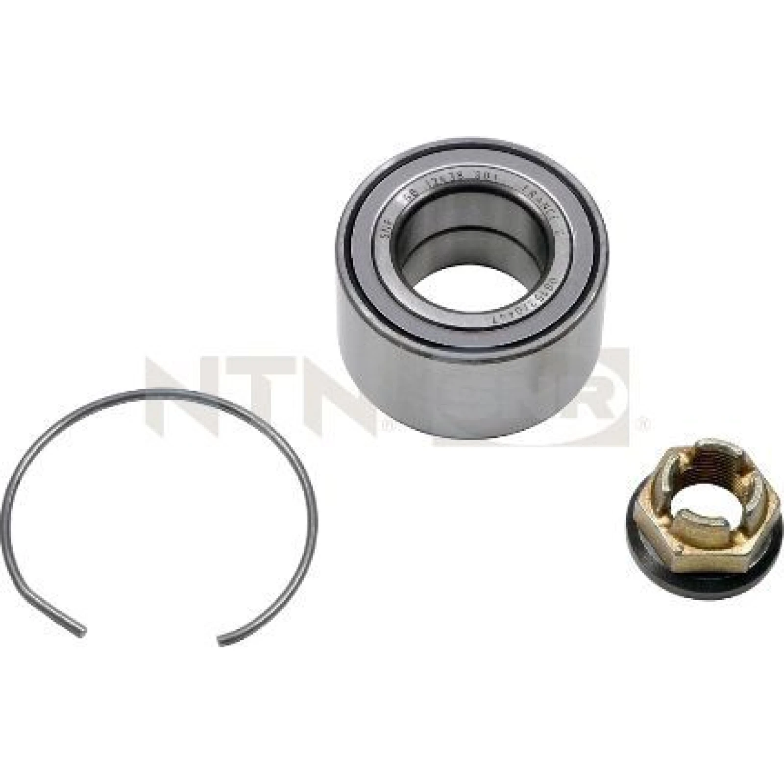 SNR Radlagersatz R155.32