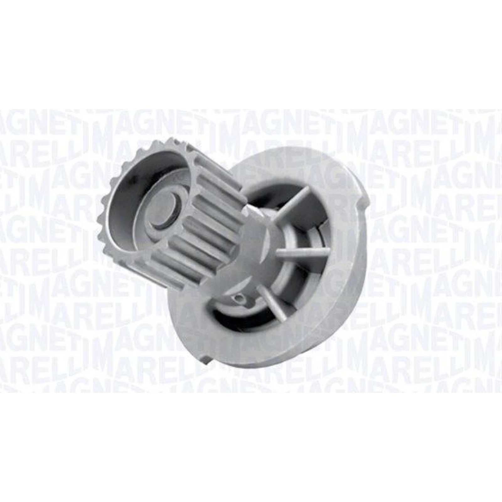 MAGNETI MARELLI Wasserpumpe 352316170138