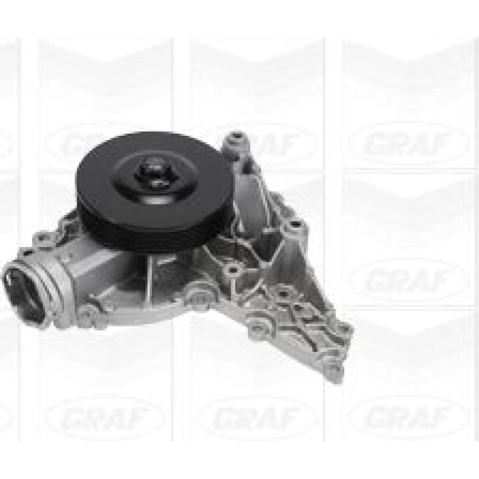 PA 1028 Wasserpumpe PA1028