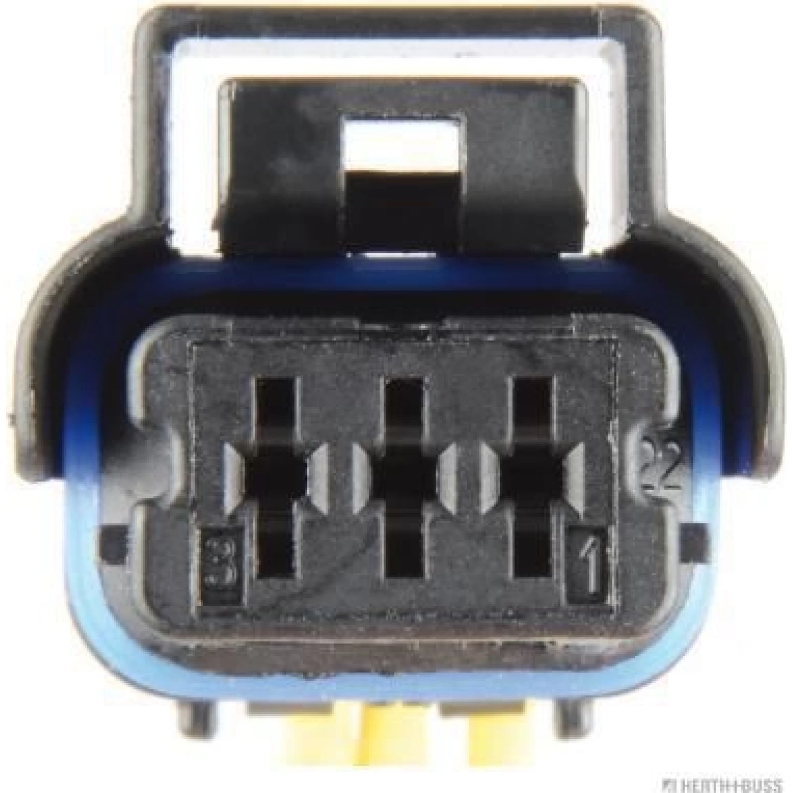 Kabelreparatursatz, Common-Rail-System 51277272