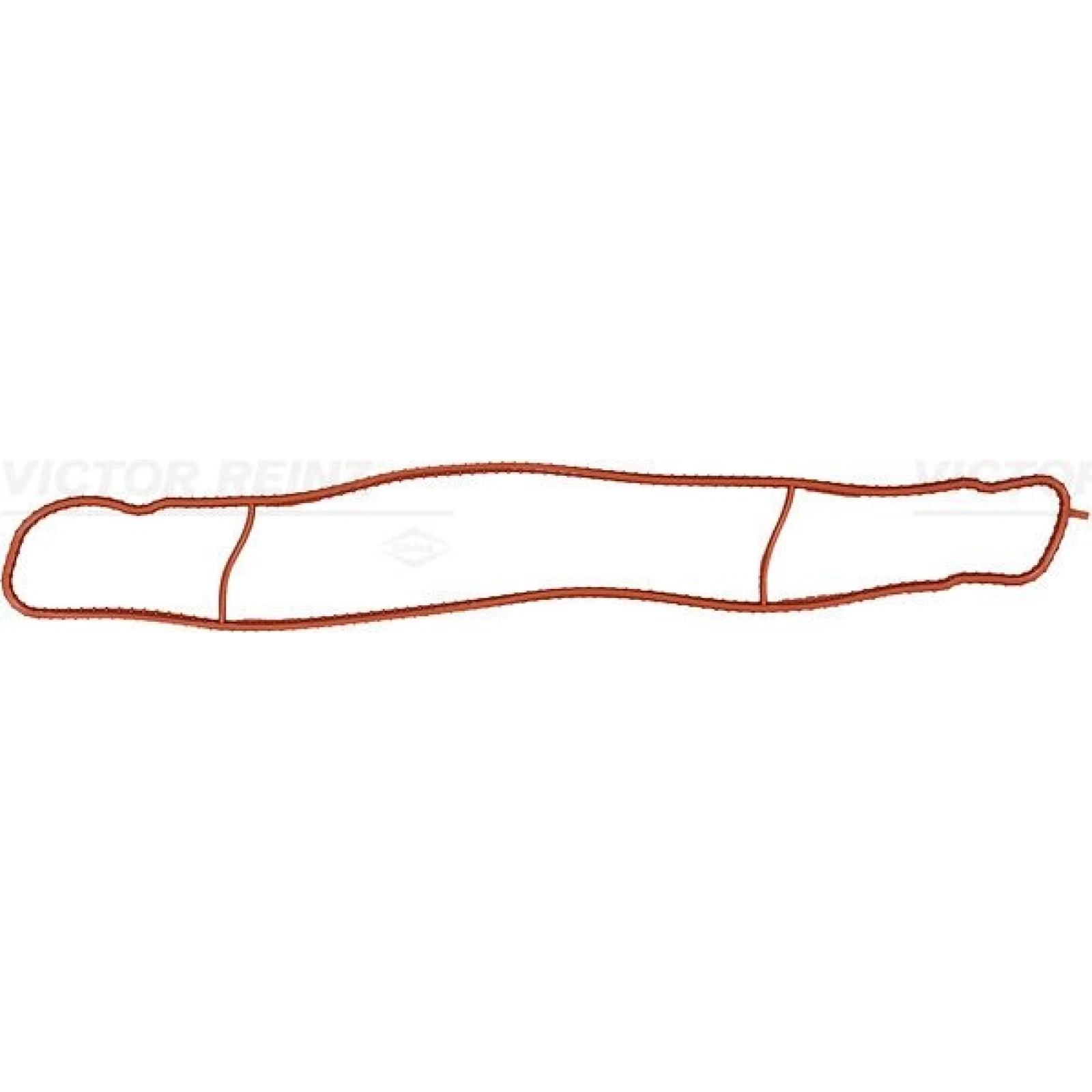 Dichtung, Ansaugkrümmer 71-12695-00
