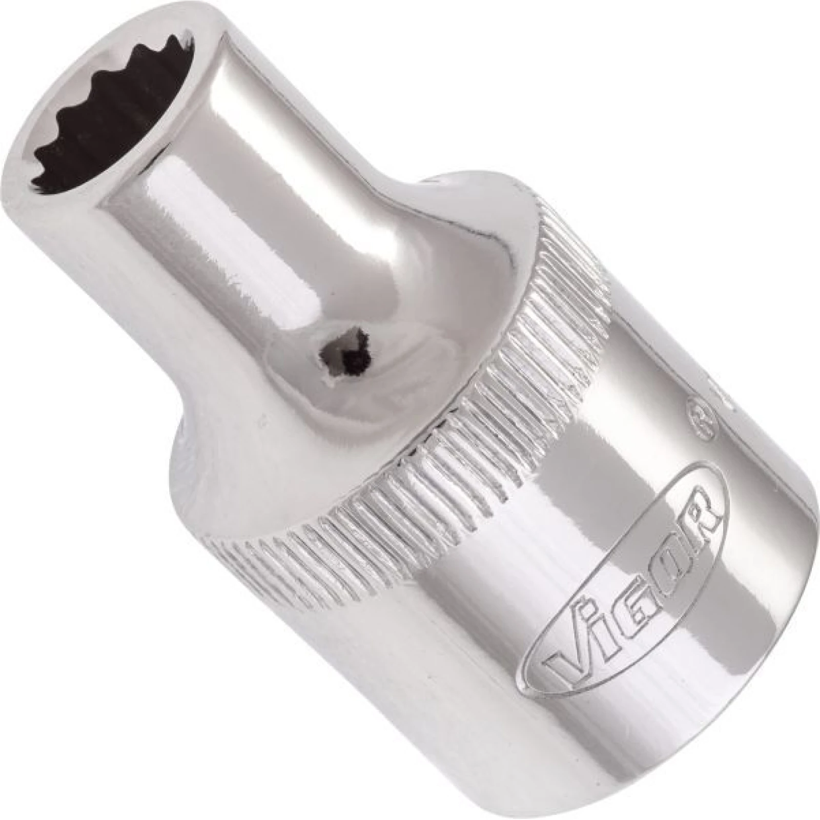 VIGOR Steckschlüsseleinsatz V7512-8