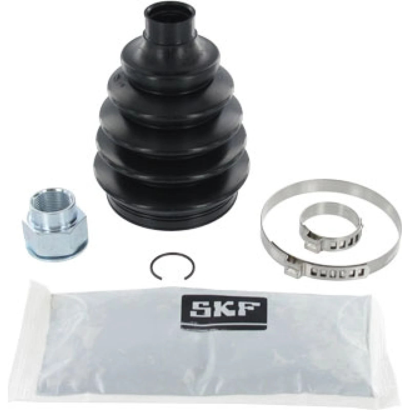 SKF Achsmanschette VKJP 1358 - radseitig