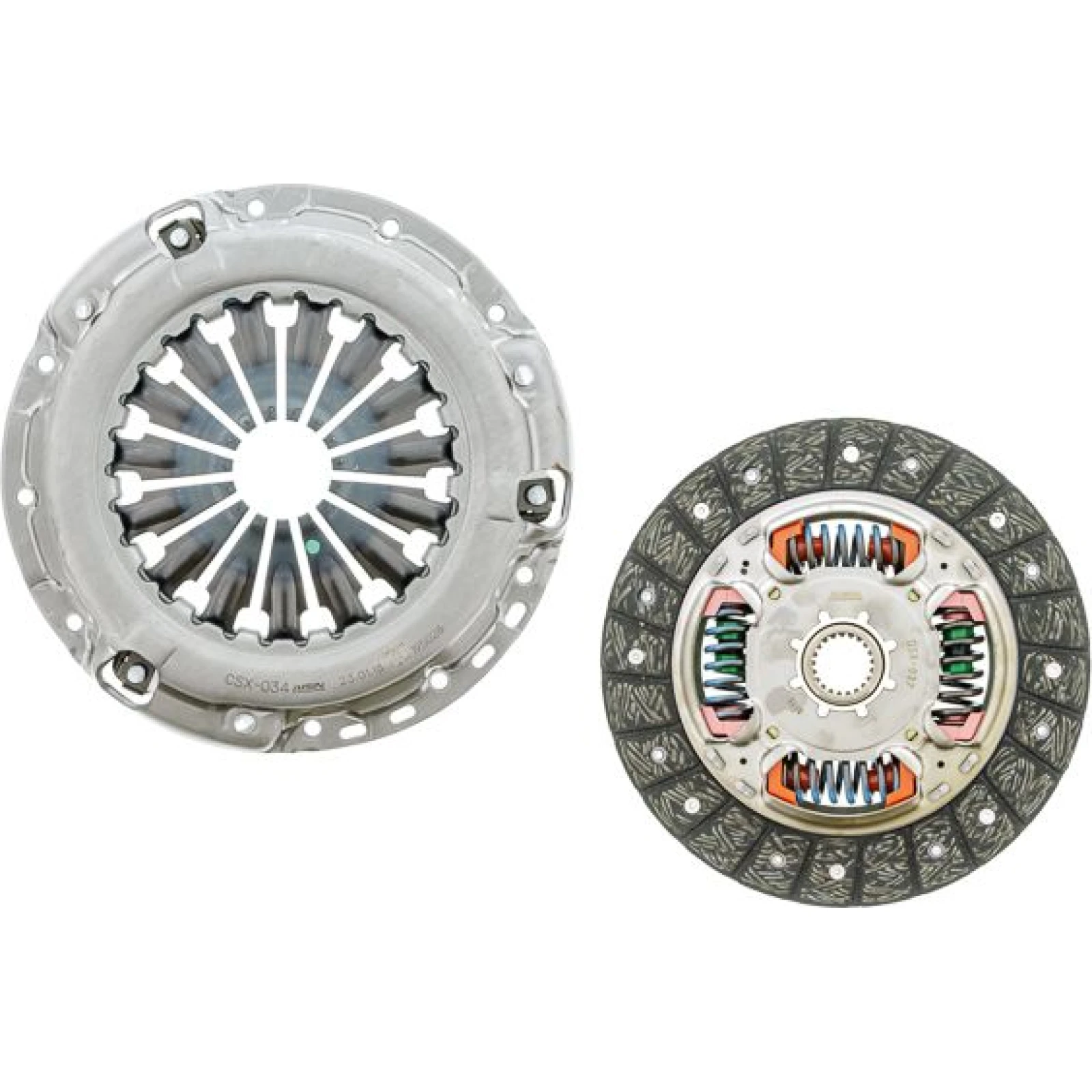 Kupplungssatz KS-050