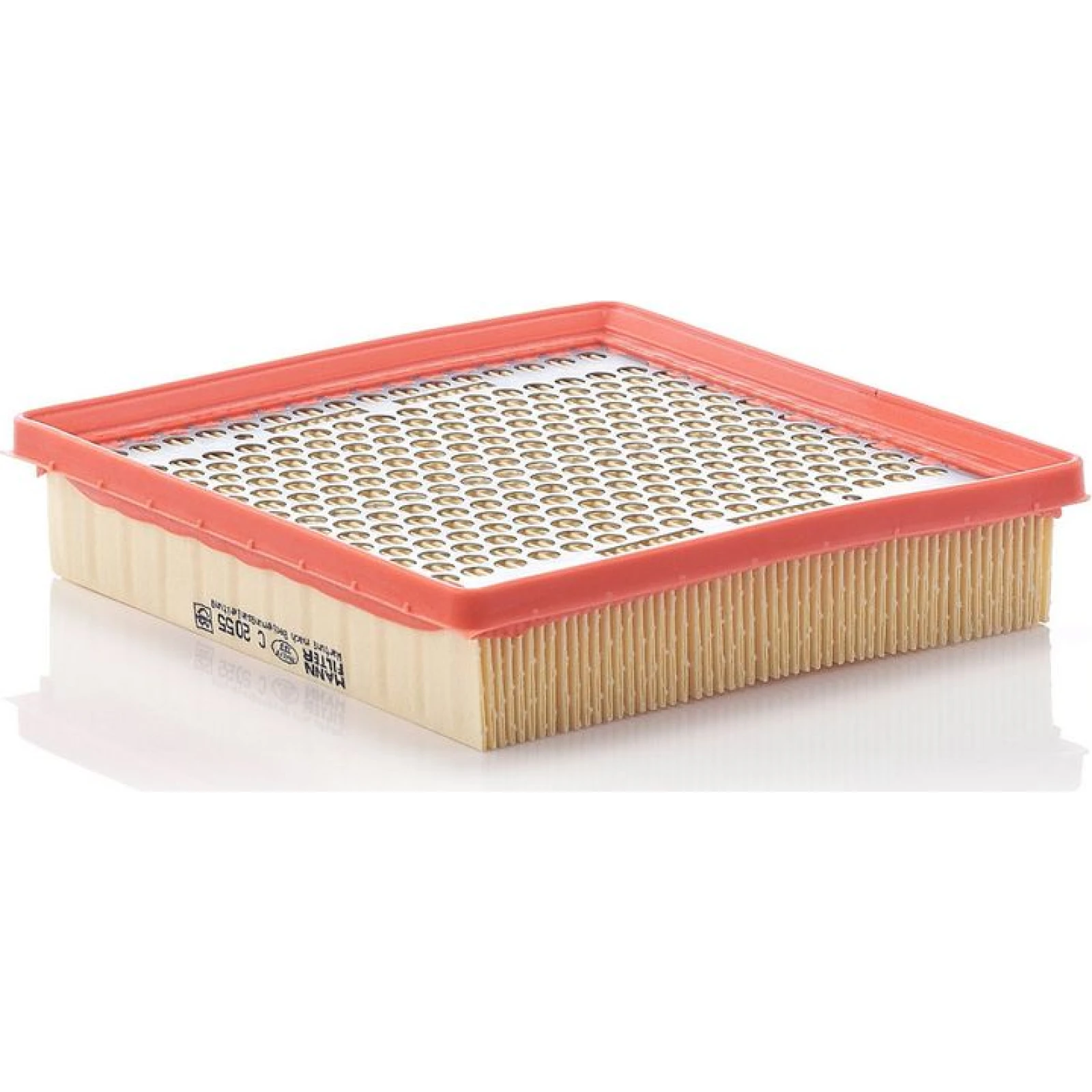 Mann & Hummel Luftfilter PKW C 2055