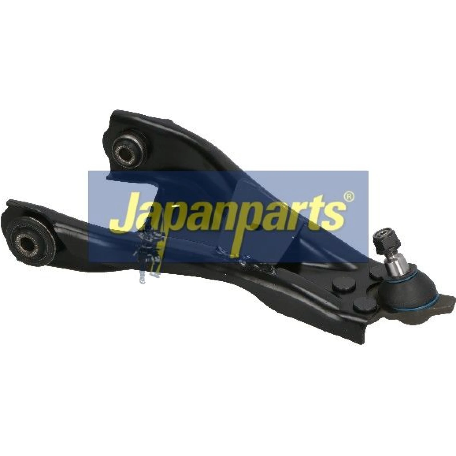 Lenker, Radaufhängung BS-005L