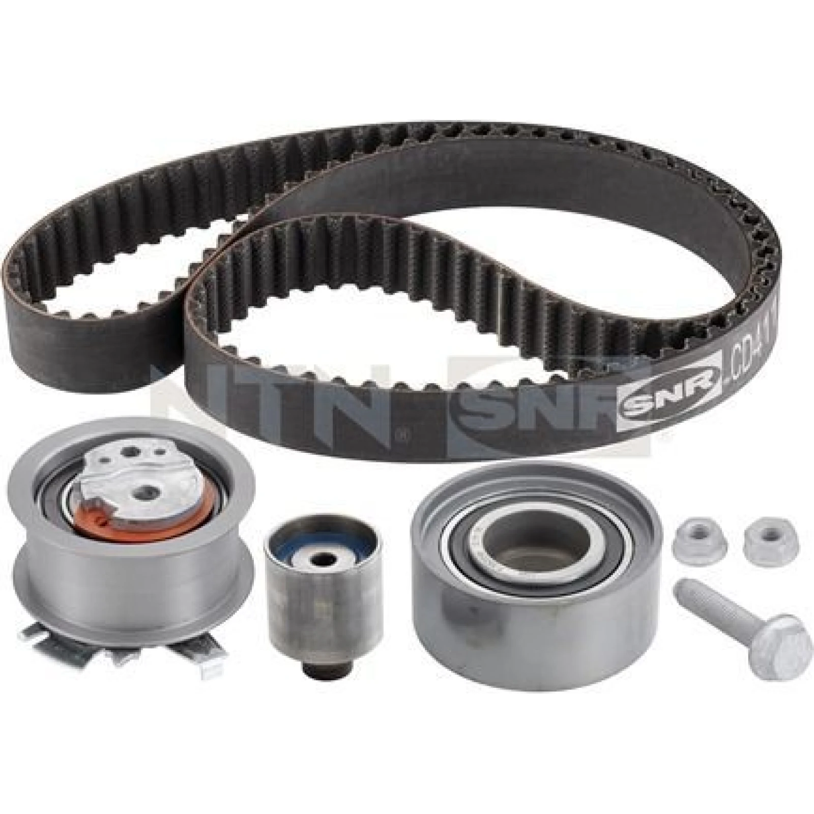 SNR Zahnriemensatz KD457.50