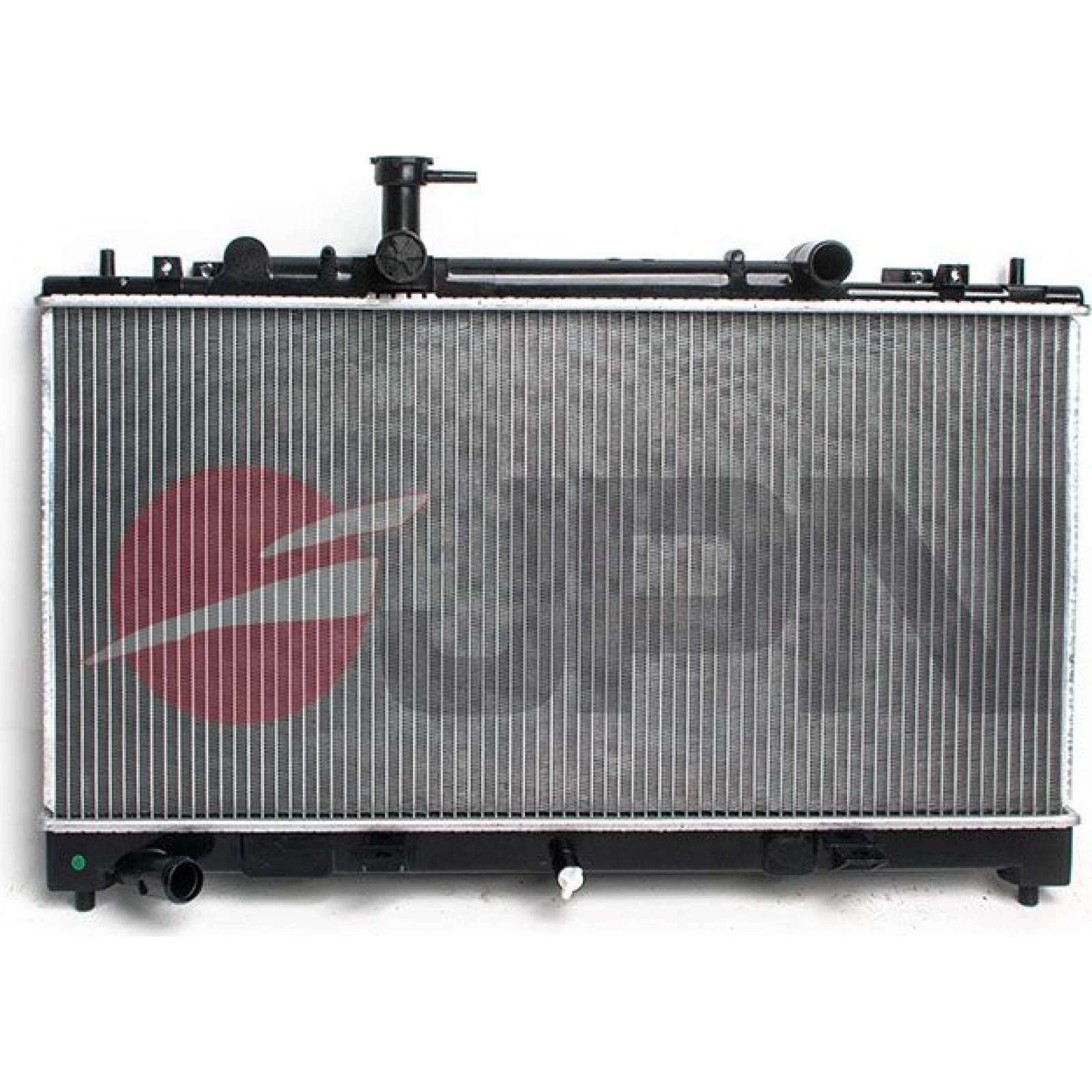 JPN Kühler, Motorkühlung 60C9176-JPN