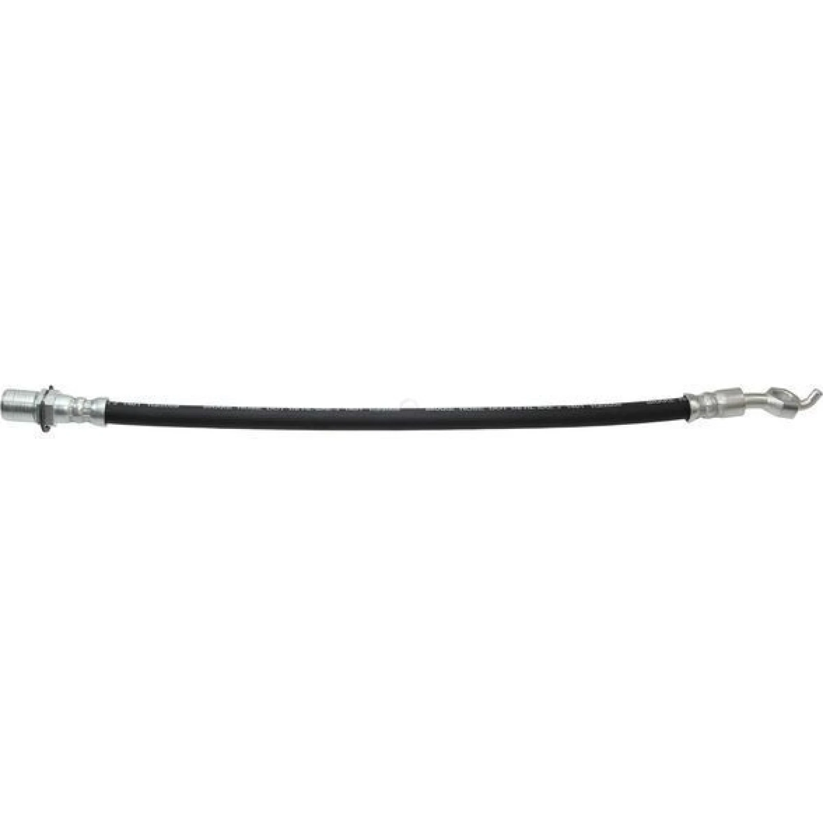 A.B.S. Bremsschlauch SL6221