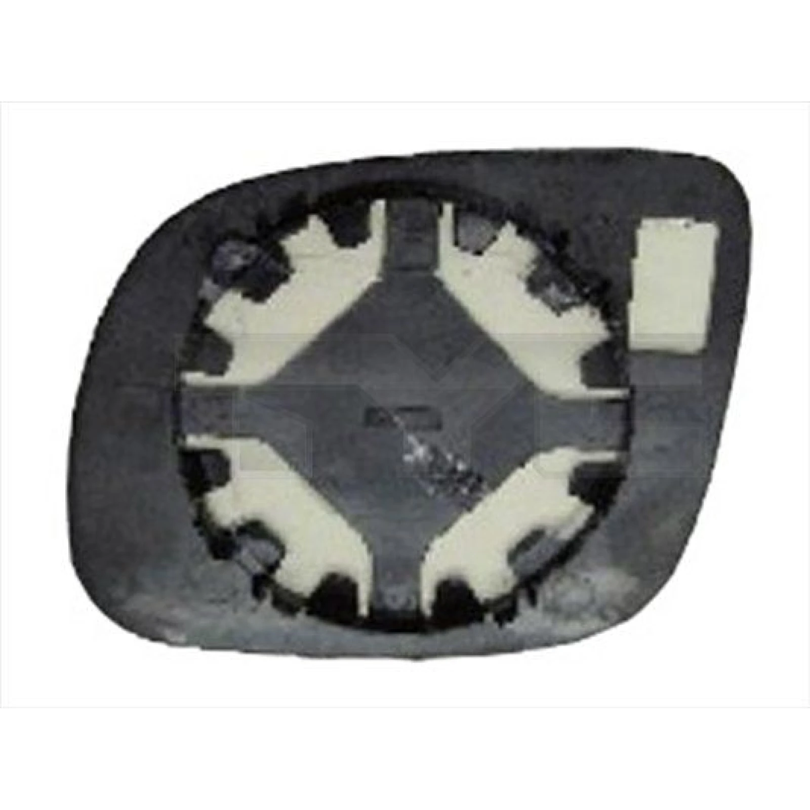 TYC Spiegelglas 332-0025-1