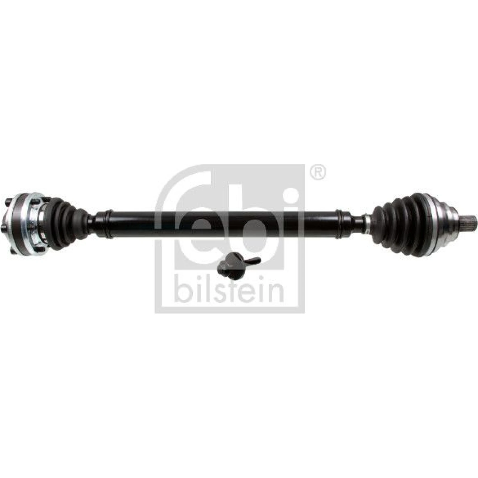 FEBI BILSTEIN Antriebswelle 183354