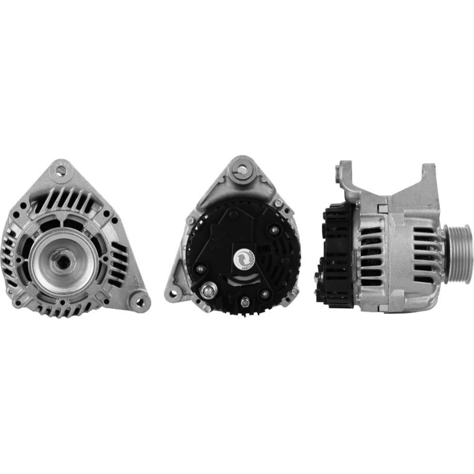 LUCAS ELECTRICAL Generator LRA01450