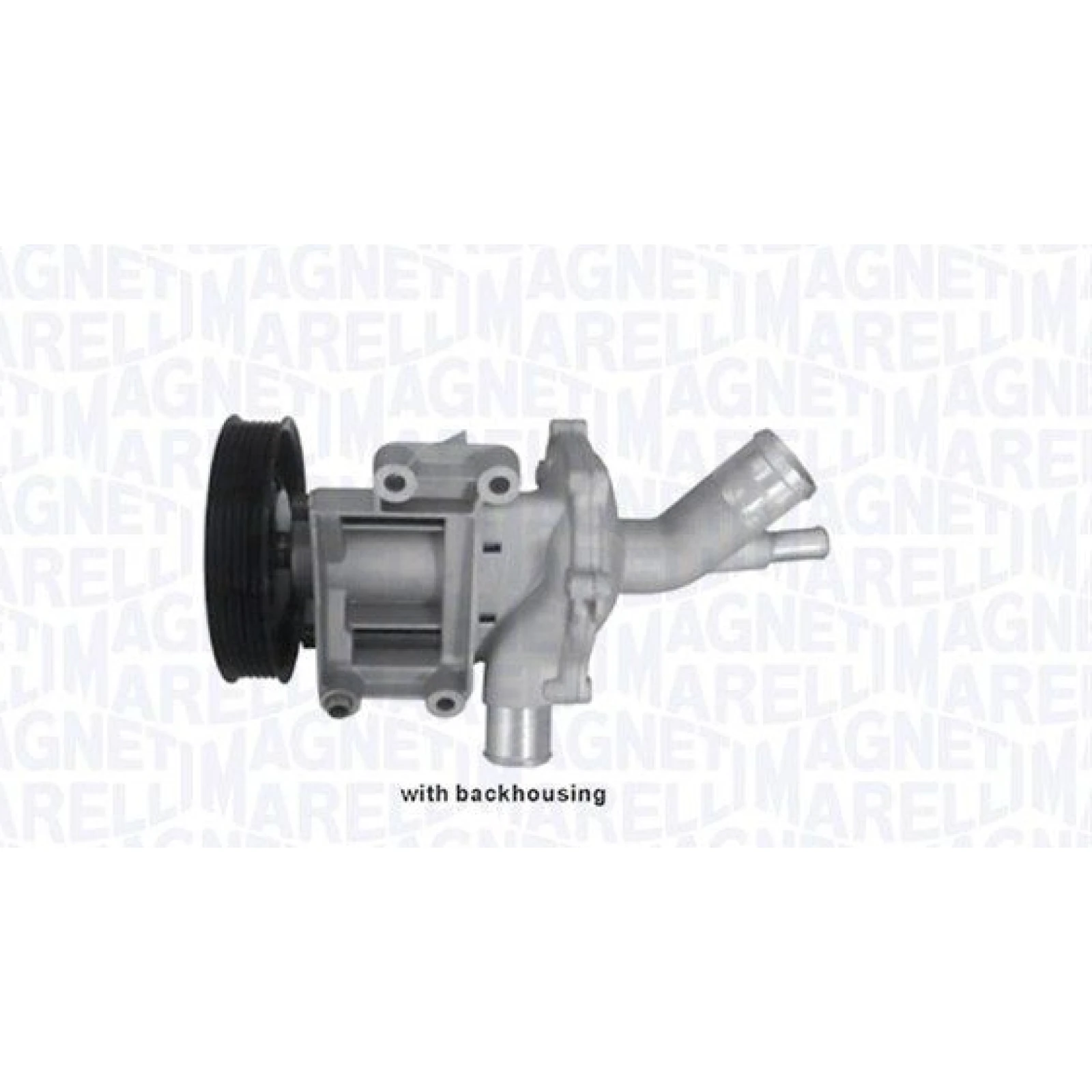 Magneti Marelli Wasserpumpe / Kühlmittelpumpe 352316170050