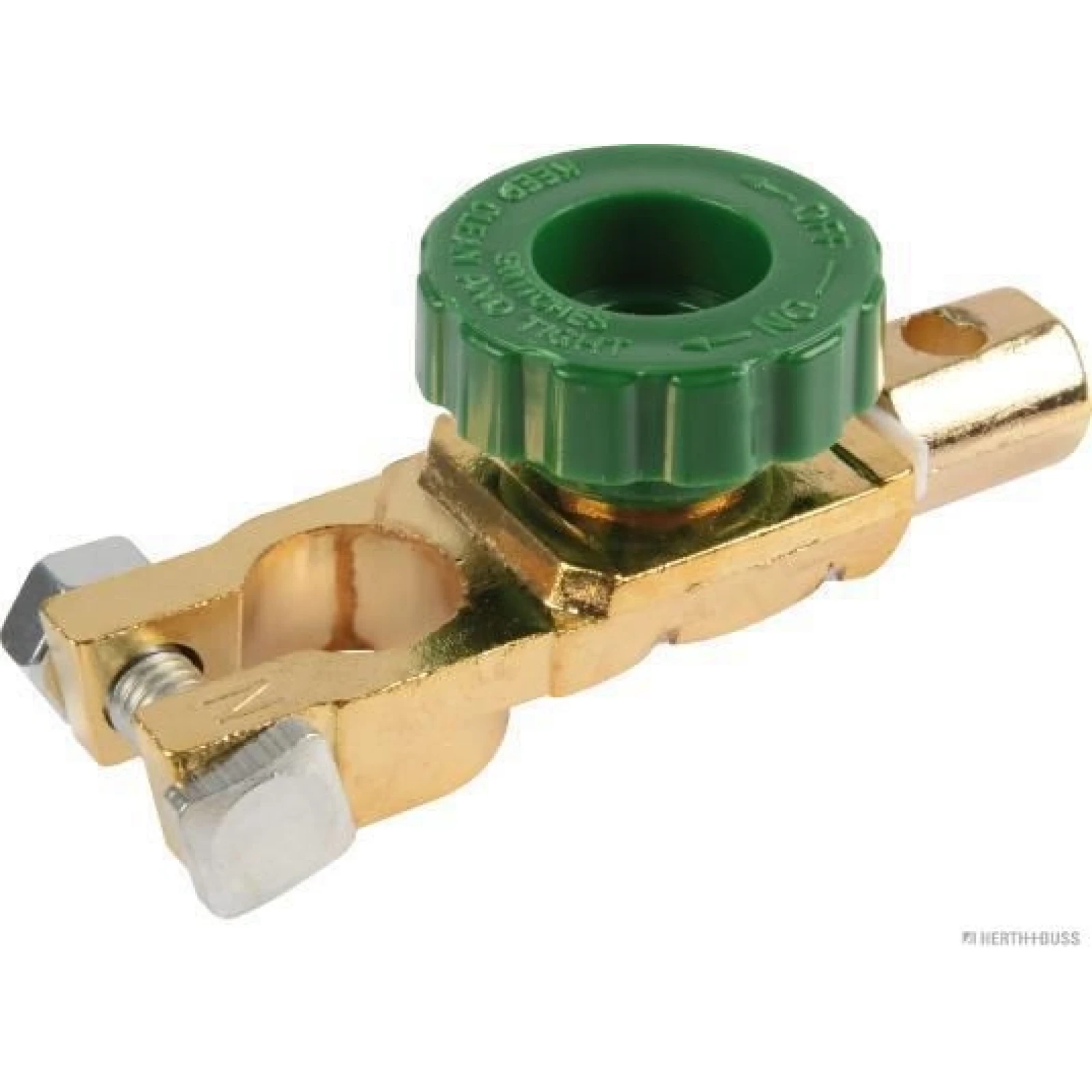 Batteriepolklemme Quick Breaker 52285240066