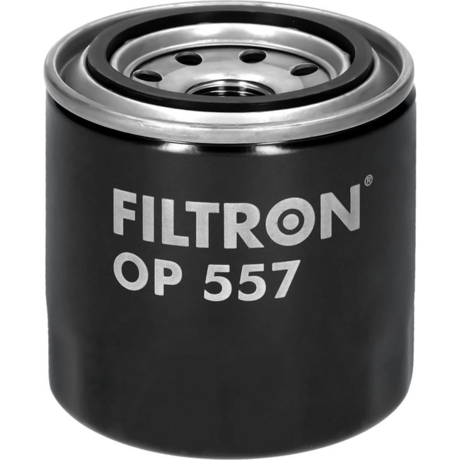 FILTRON Ölfilter OP 557