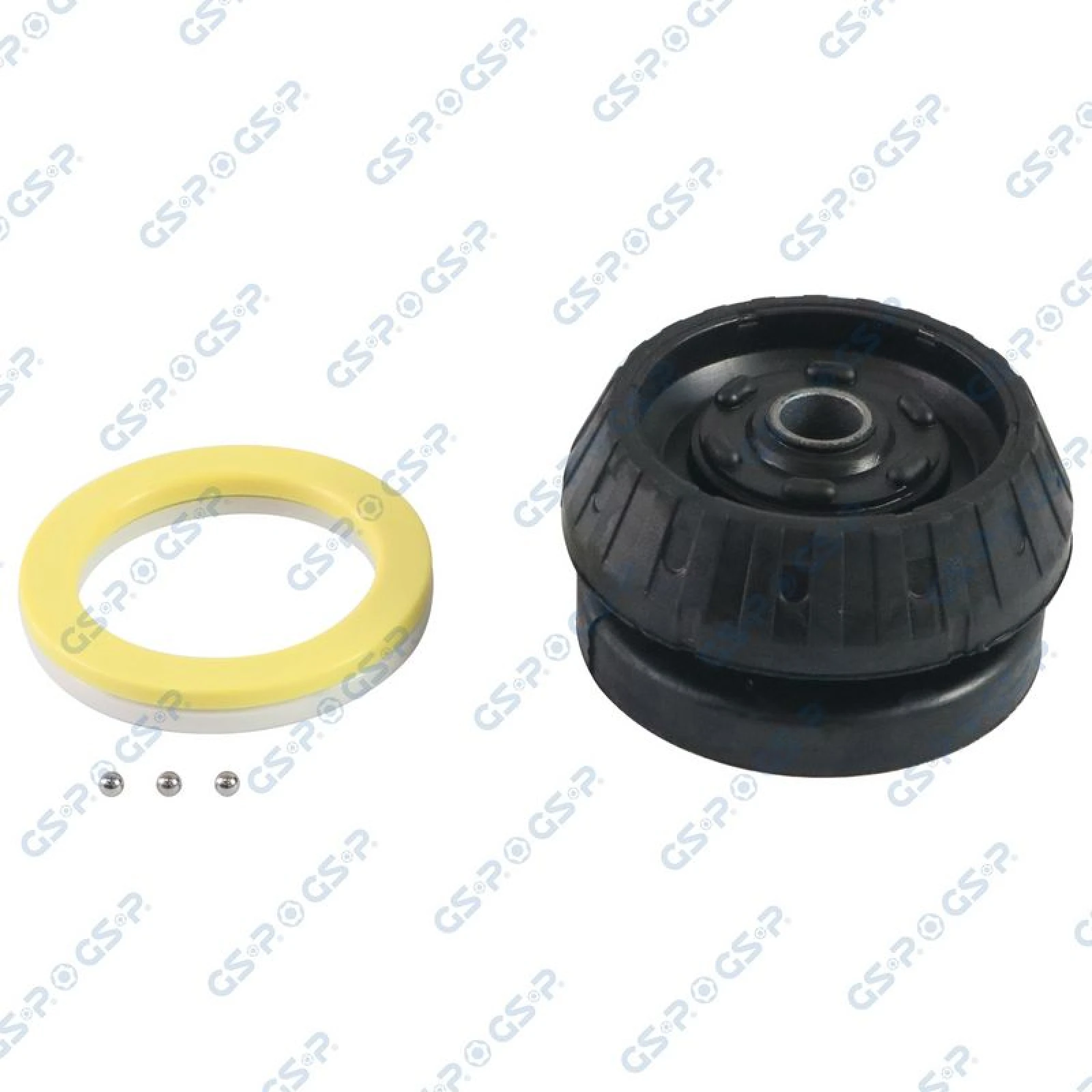 GSP Reparatursatz, Federbeinstützlager 510924S