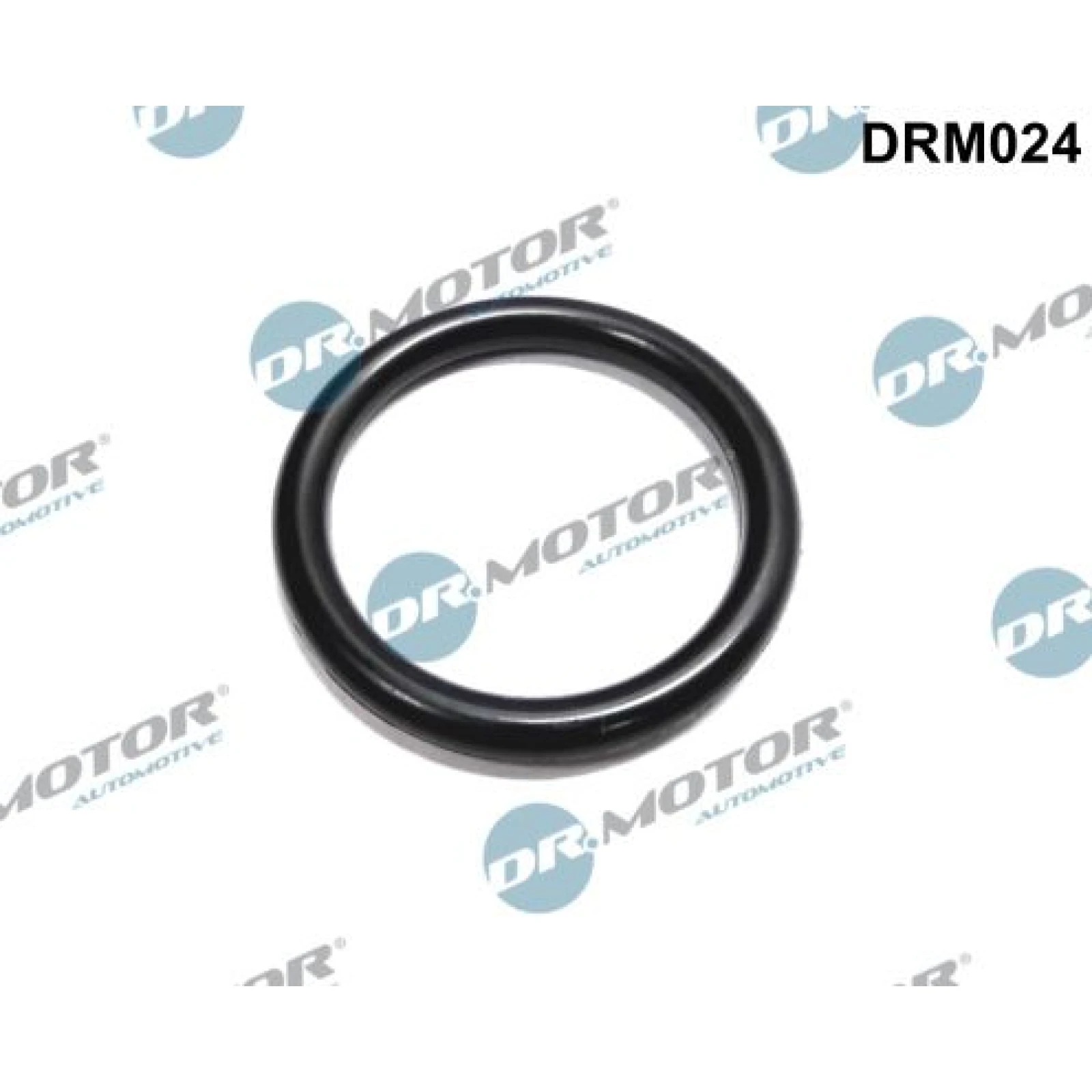 Dichtung, Kühlmittelflansch DRM024