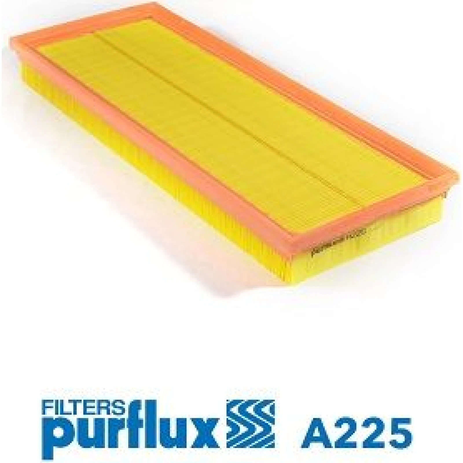 Purflux Luftfilter A225