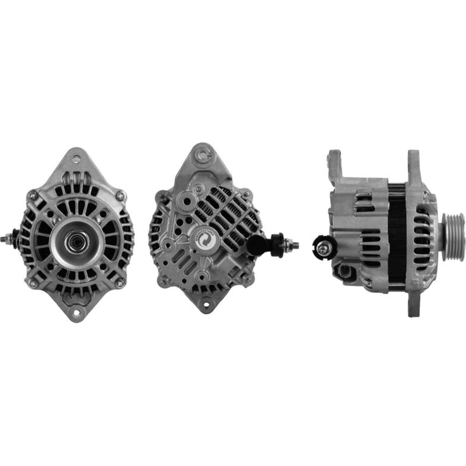 LUCAS ELECTRICAL Generator LRA01713