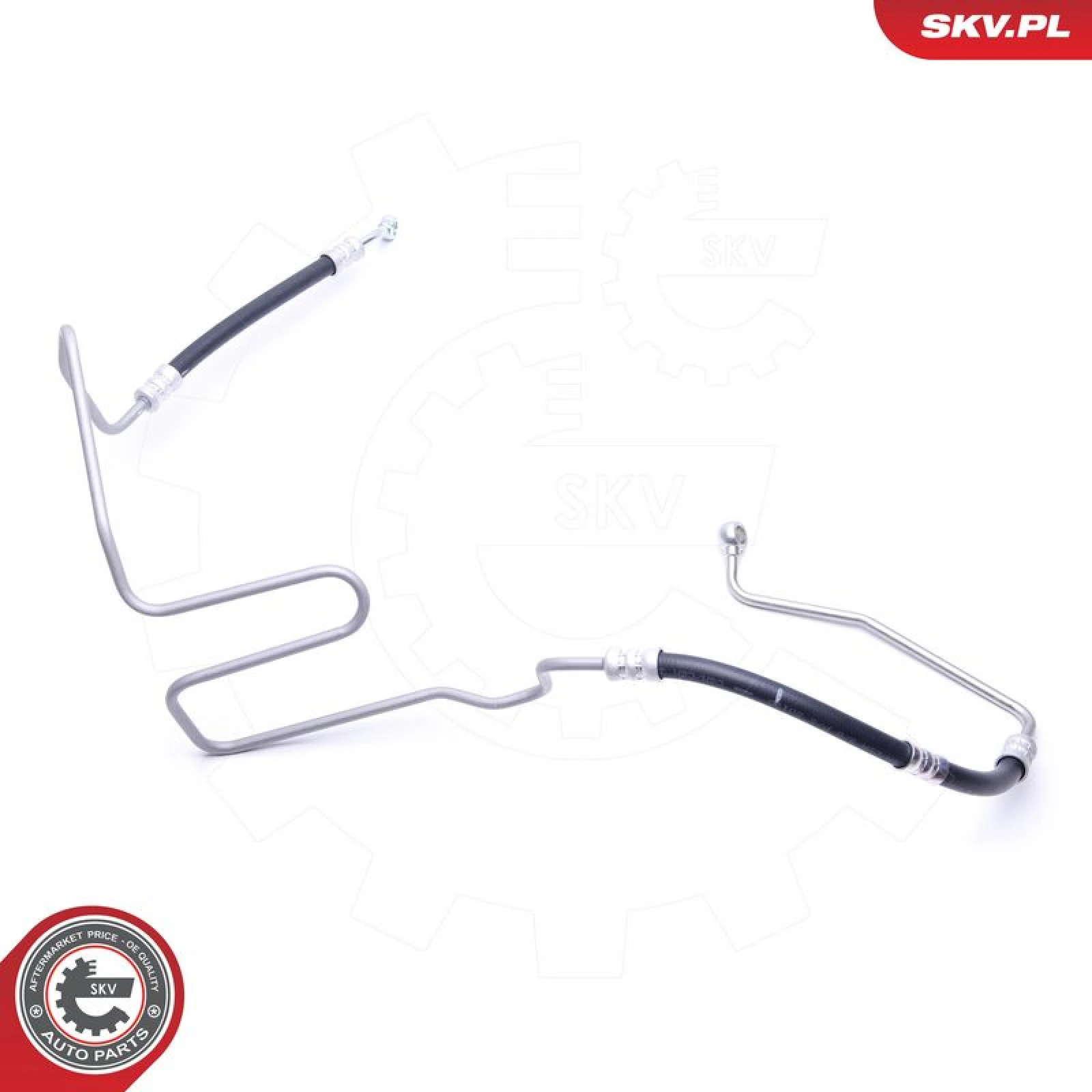 ESEN SKV Hydraulikschlauch, Lenkung 10SKV809
