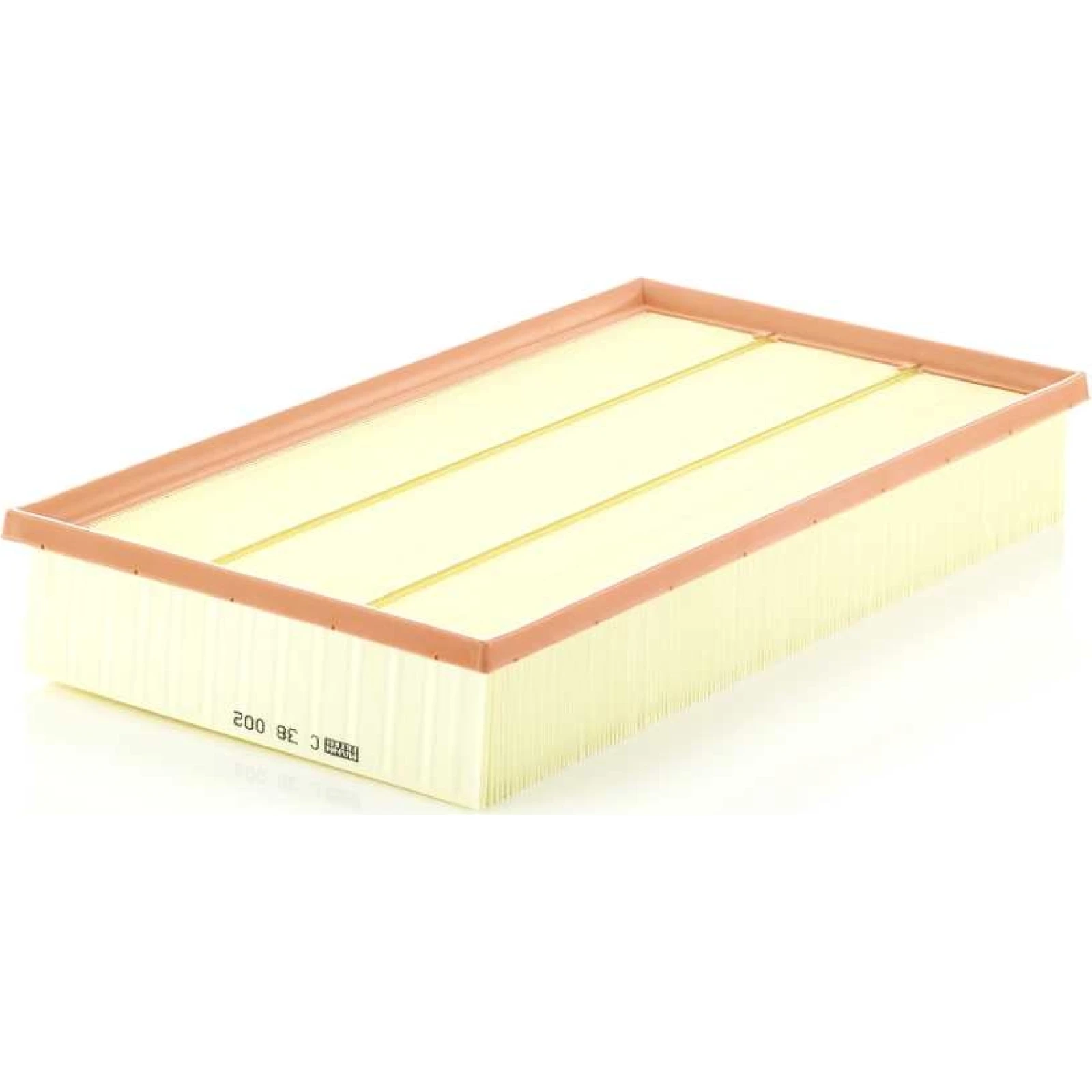 Mann & Hummel Luftfilter PKW C 38 002