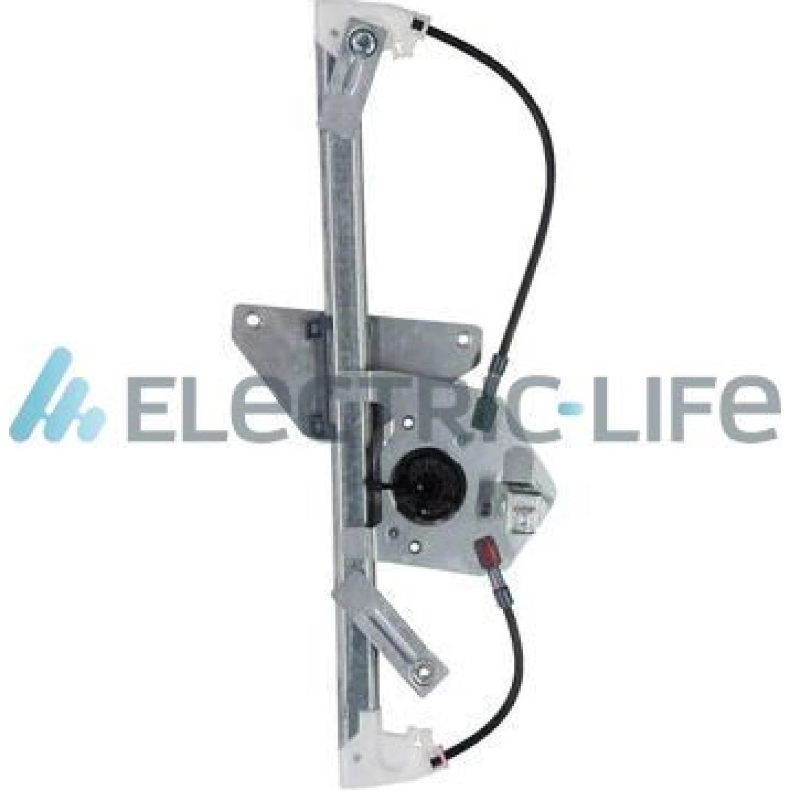 ELECTRIC LIFE Fensterheber ZR CT725 R