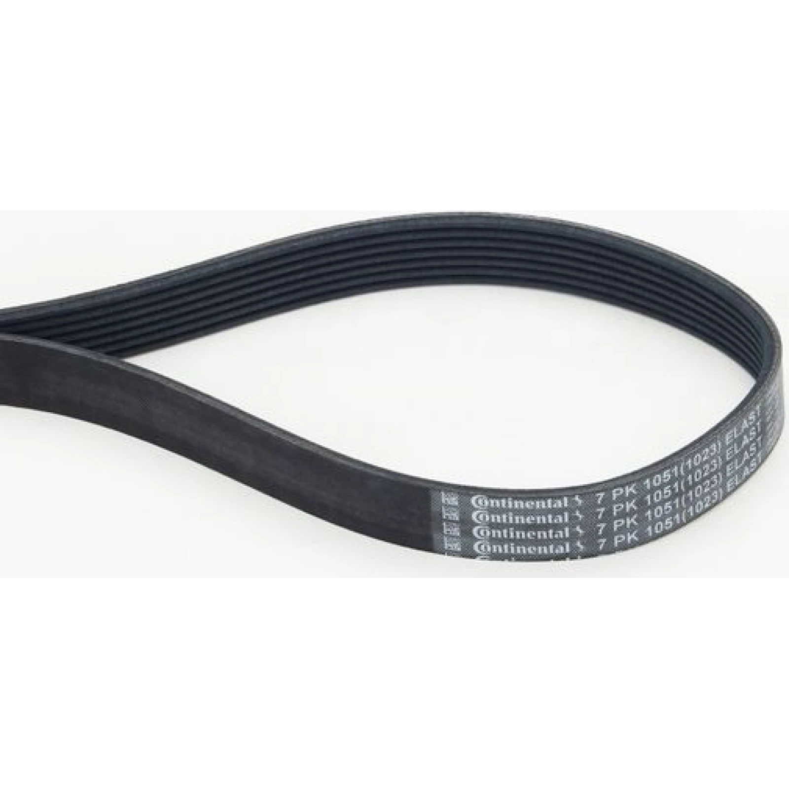 Keilrippenriemen 7PK1051 ELAST