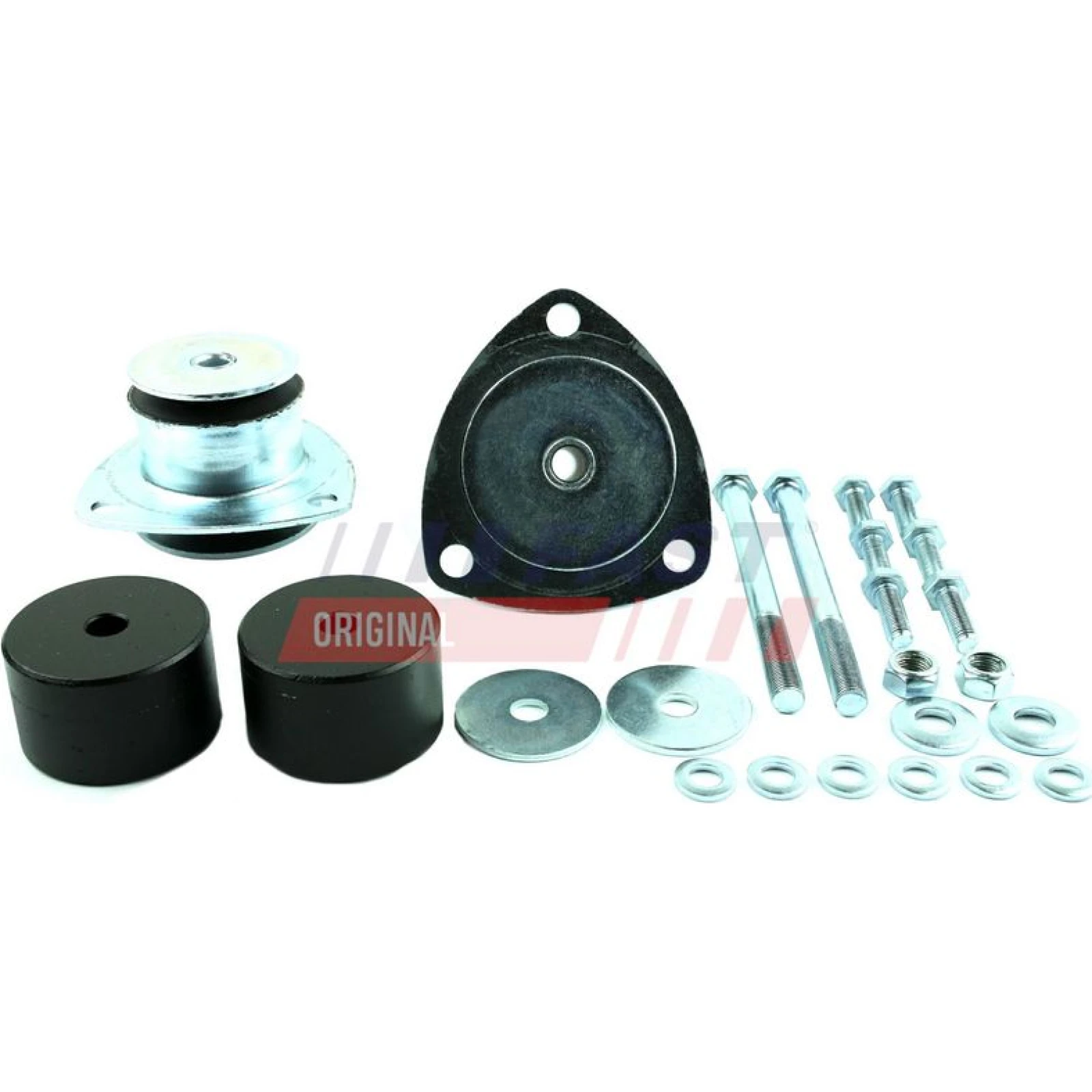 FAST Reparatursatz, Fahrerhauslagerung FT13008