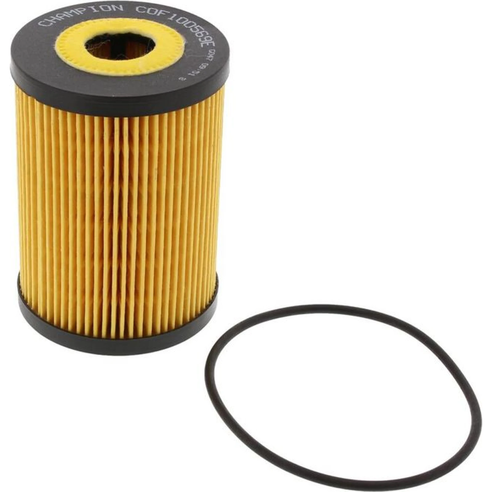 CHAMPION Ölfilter COF100569E