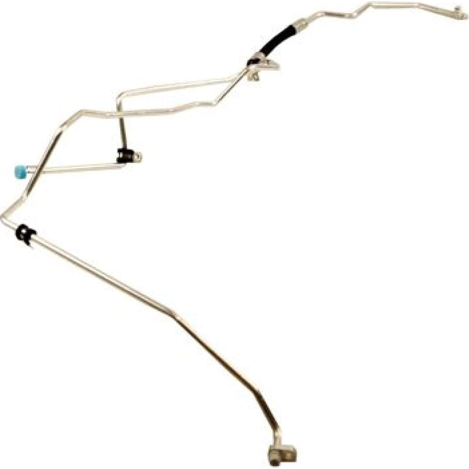 Maxgear AC930012 HOCHDRUCK-/NIEDERDRUCKLEITUNG, KLIMAANLAGE