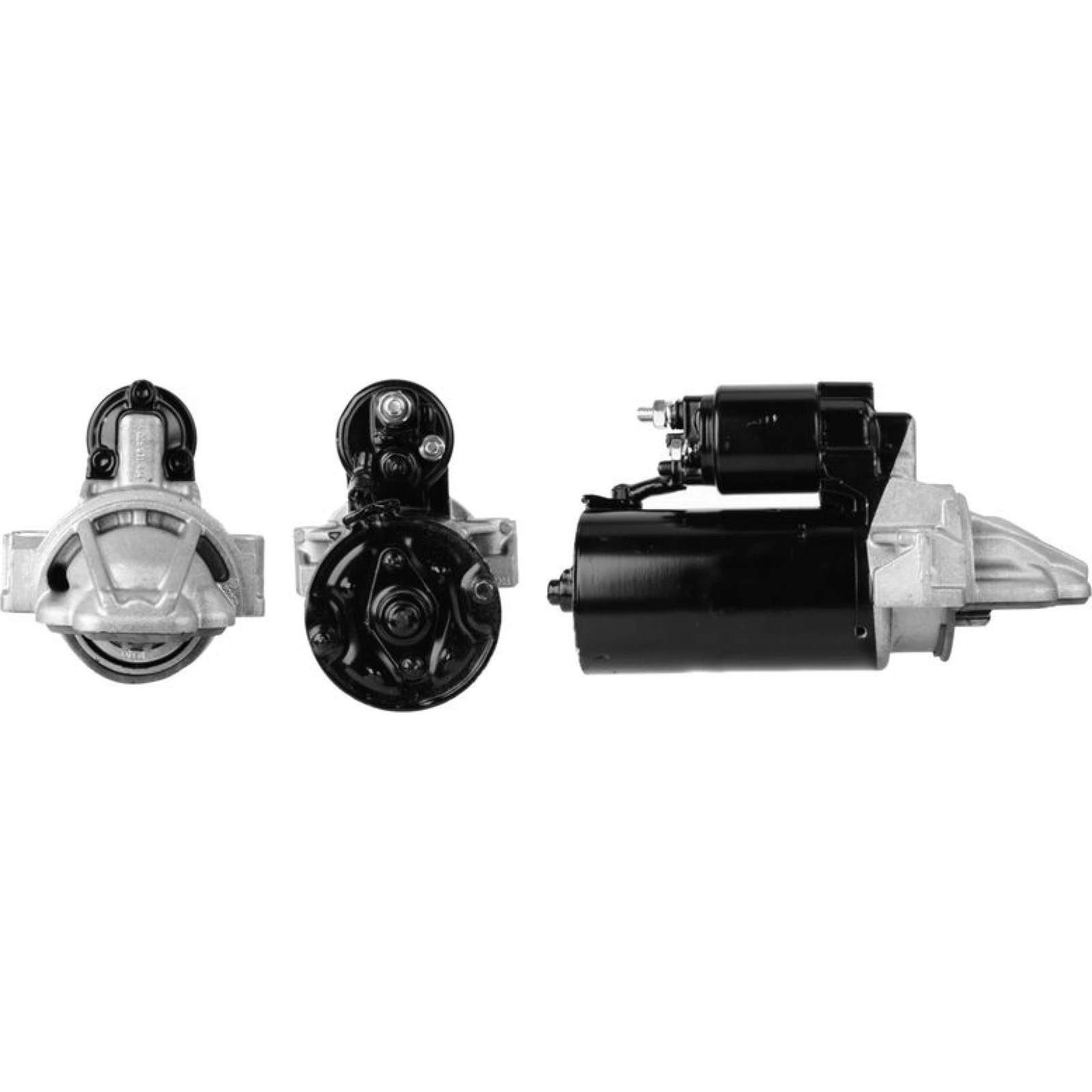 LUCAS ELECTRICAL Anlasser LRS02243