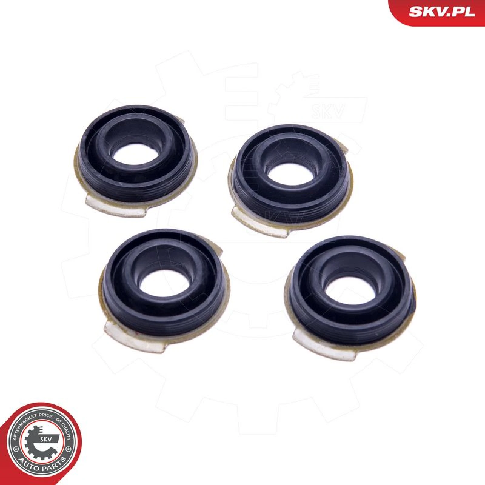 ESEN SKV Reparatursatz, Saugrohrmodul 96SKV401